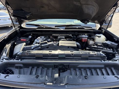 Used 2024 Chevrolet Silverado 2500 LT w/ All Star Edition image 30