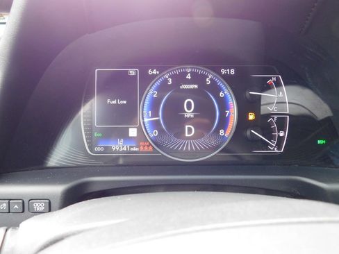 Used 2021 Lexus ES 250 w/ Premium Package AWD/4WD image 12