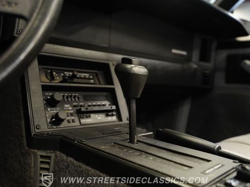 Used 1989 Chevrolet Camaro RS RWD image 32