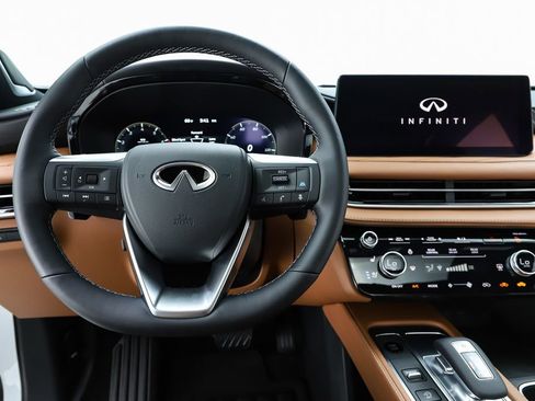 New 2026 INFINITI QX60 Autograph AWD/4WD image 60