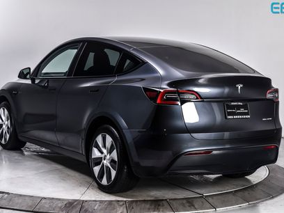 Used 2024 Tesla Model Y Long Range
