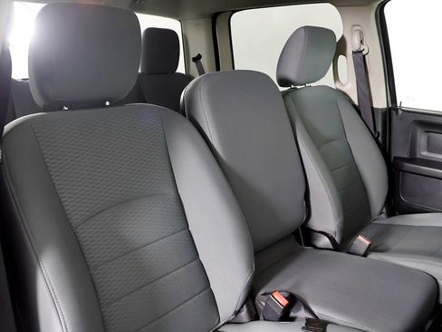 Used 2016 RAM 1500 Tradesman w/ Popular Equipment Group AWD/4WD image 37