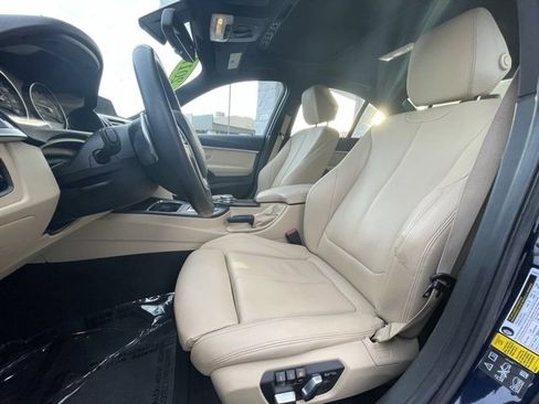 Used 2017 BMW 330i xDrive Sedan image 12