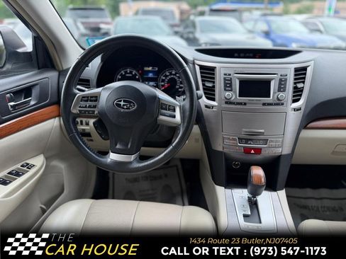 Used 2014 Subaru Outback 2.5i Limited AWD/4WD image 26