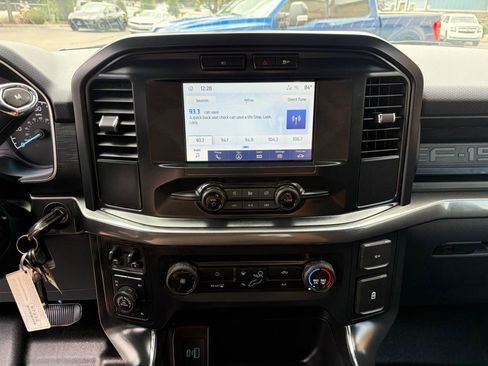 Used 2023 Ford F150 XL w/ STX Appearance Package AWD/4WD image 16