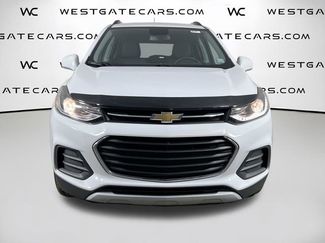 Used 2020 Chevrolet Trax LT AWD/4WD video 2
