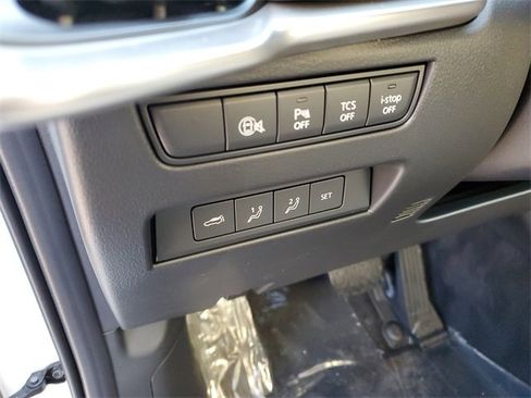 New 2026 MAZDA CX-90 3.3 Turbo w/ Preferred Package image 9