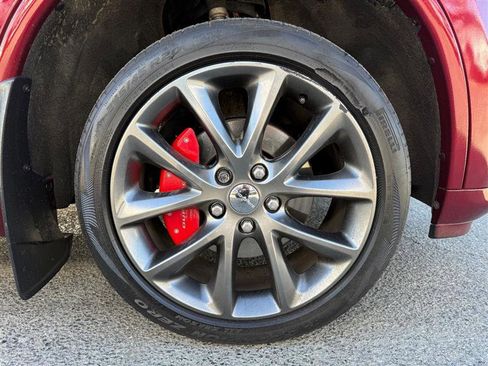 Used 2017 Dodge Durango GT w/ Premium Group AWD/4WD image 11