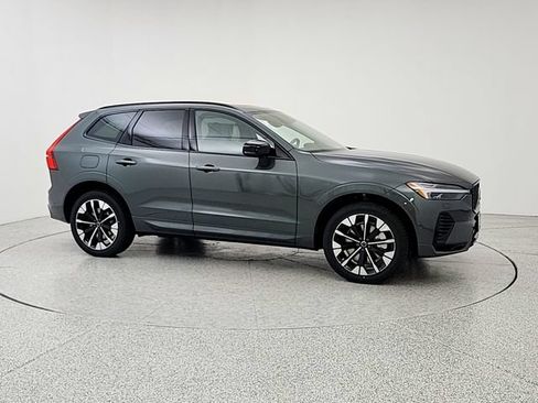New 2026 Volvo XC60 T8 Plus w/ Protection Package Premier AWD/4WD image 3