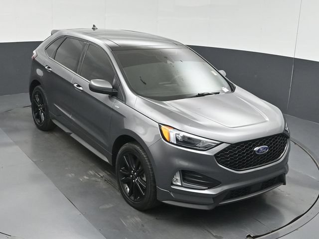 Used 2024 Ford Edge ST-Line AWD/4WD image 42