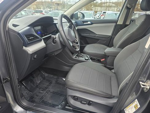 Used 2024 Volkswagen Taos SE AWD/4WD image 15