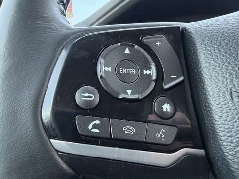 Used 2018 Honda Odyssey EX-L image 23