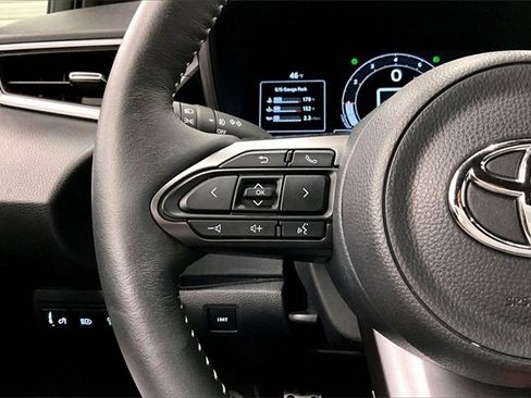 Used 2023 Toyota Corolla GR image 22