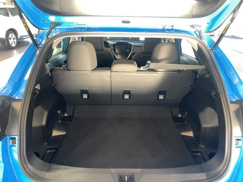 Used 2025 Subaru Impreza 2.0i Sport image 18