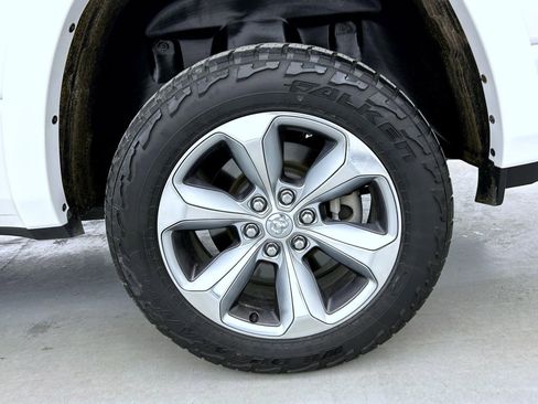 Used 2021 RAM 1500 Limited image 22