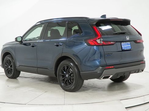 New 2026 Honda CR-V Sport image 6