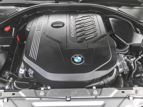 Used 2023 BMW M340i RWD image 23