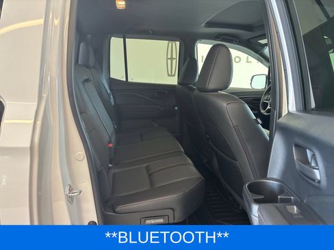 Used 2026 Honda Ridgeline TrailSport image 10