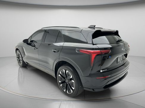 Used 2025 Chevrolet Blazer EV RS AWD/4WD image 5