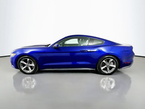 Used 2015 Ford Mustang Premium w/ Equipment Group 201A RWD image 8