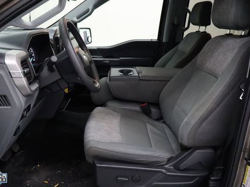 Certified 2023 Ford F150 XLT image 12