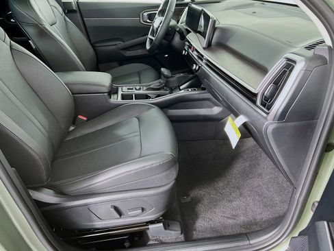 New 2026 Kia Sorento X-Line EX AWD/4WD image 24