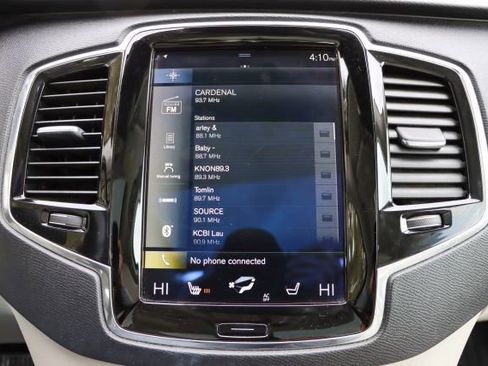 Used 2018 Volvo XC90 T6 Momentum w/ Convenience Package image 39