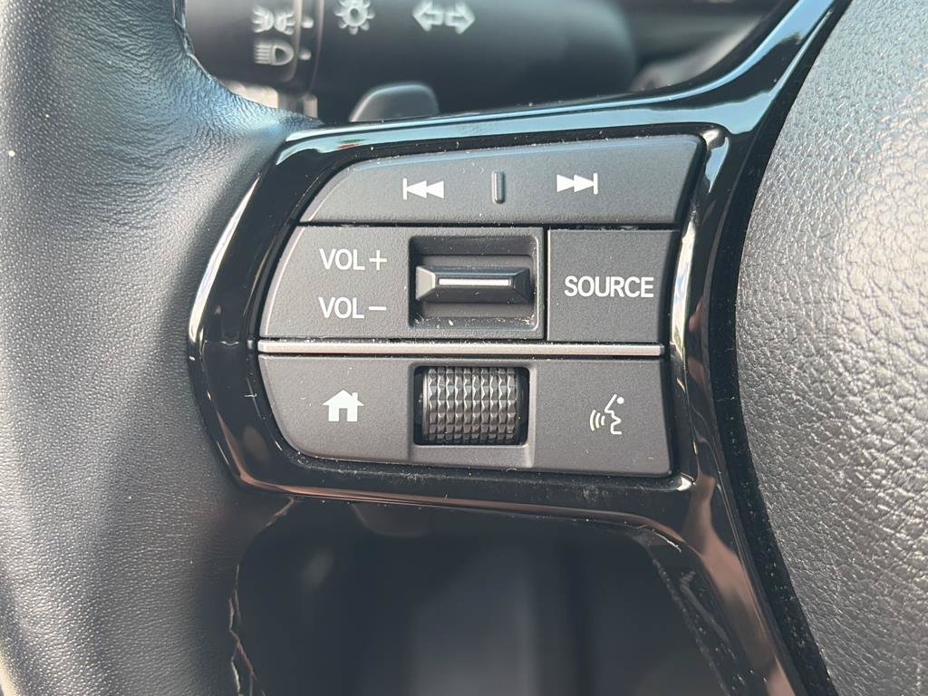 Certified 2024 Honda Civic Sport image 12
