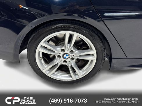 Used 2018 BMW 440i Gran Coupe image 29