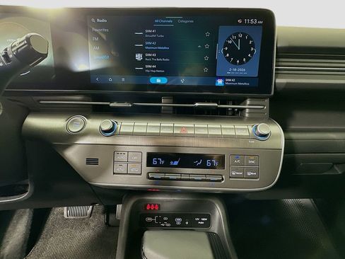 New 2026 Hyundai Kona SEL Sport image 11