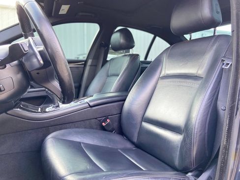 Used 2016 BMW 535i Sedan RWD image 15