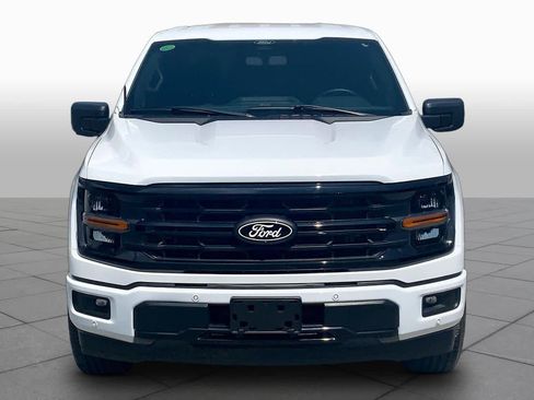 Used 2024 Ford F150 XLT w/ Equipment Group 302A MID RWD image 4