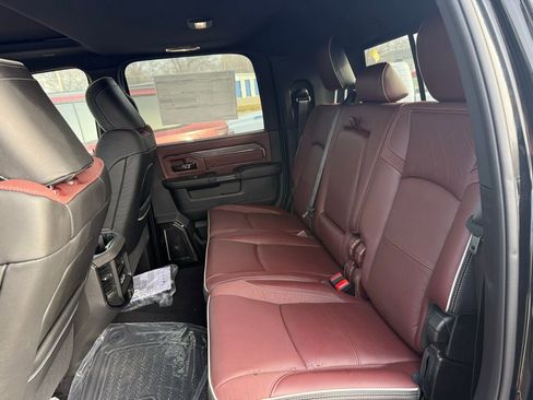 New 2026 RAM 3500 Limited image 14