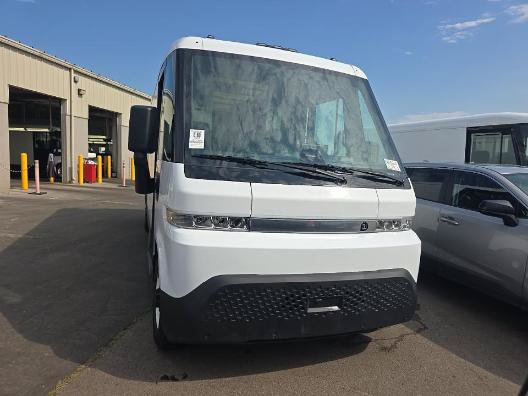 Used 2024 Chevrolet Brightdrop 600 w/ Commercial Equipment Package AWD/4WD image 3