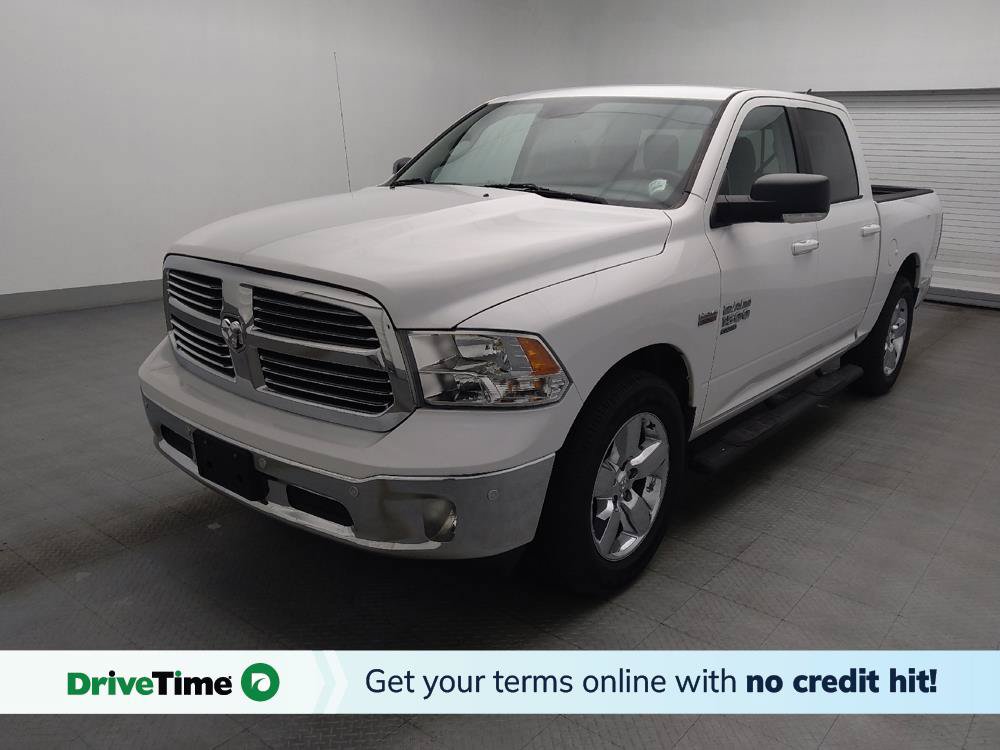 Used 2019 RAM 1500 Lone Star RWD image 1