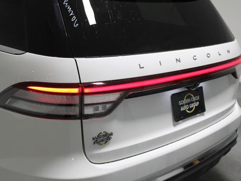New 2026 Lincoln Aviator Reserve image 63