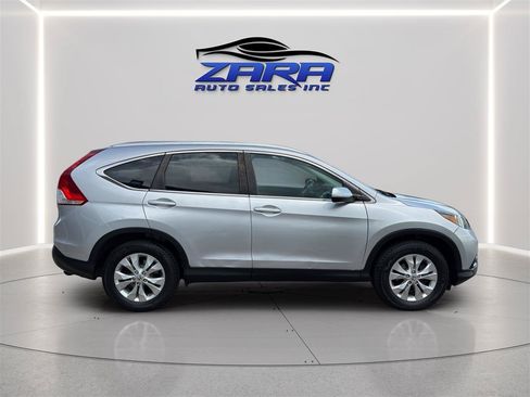 Used 2014 Honda CR-V EX-L image 8
