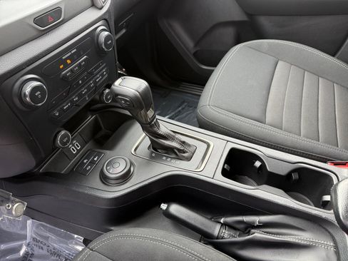 Used 2020 Ford Ranger XLT w/ Equipment Group 301A Mid image 13