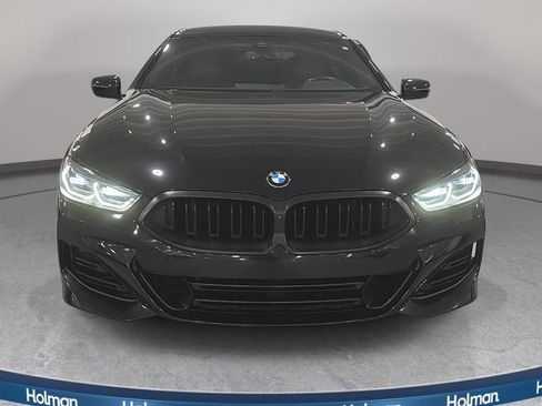 Certified 2023 BMW 840i Gran Coupe w/ M Sport Professional Package RWD image 2
