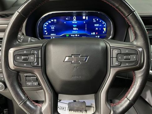 Used 2022 Chevrolet Tahoe RST w/ Luxury Package AWD/4WD image 26