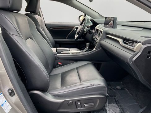 Certified 2022 Lexus RX 350 AWD w/ Premium Package image 7