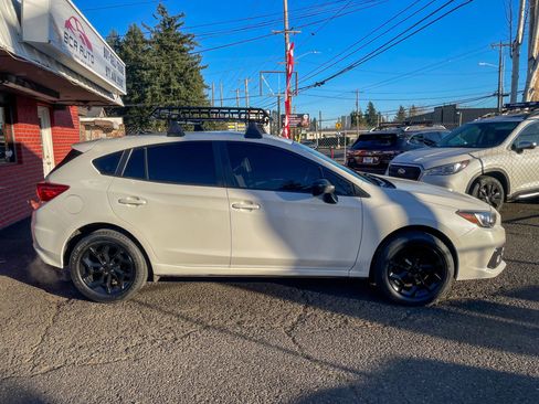 Used 2020 Subaru Impreza 2.0i image 7