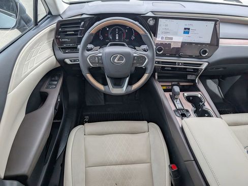 Used 2023 Lexus RX 350 FWD w/ Cold Area Package image 3