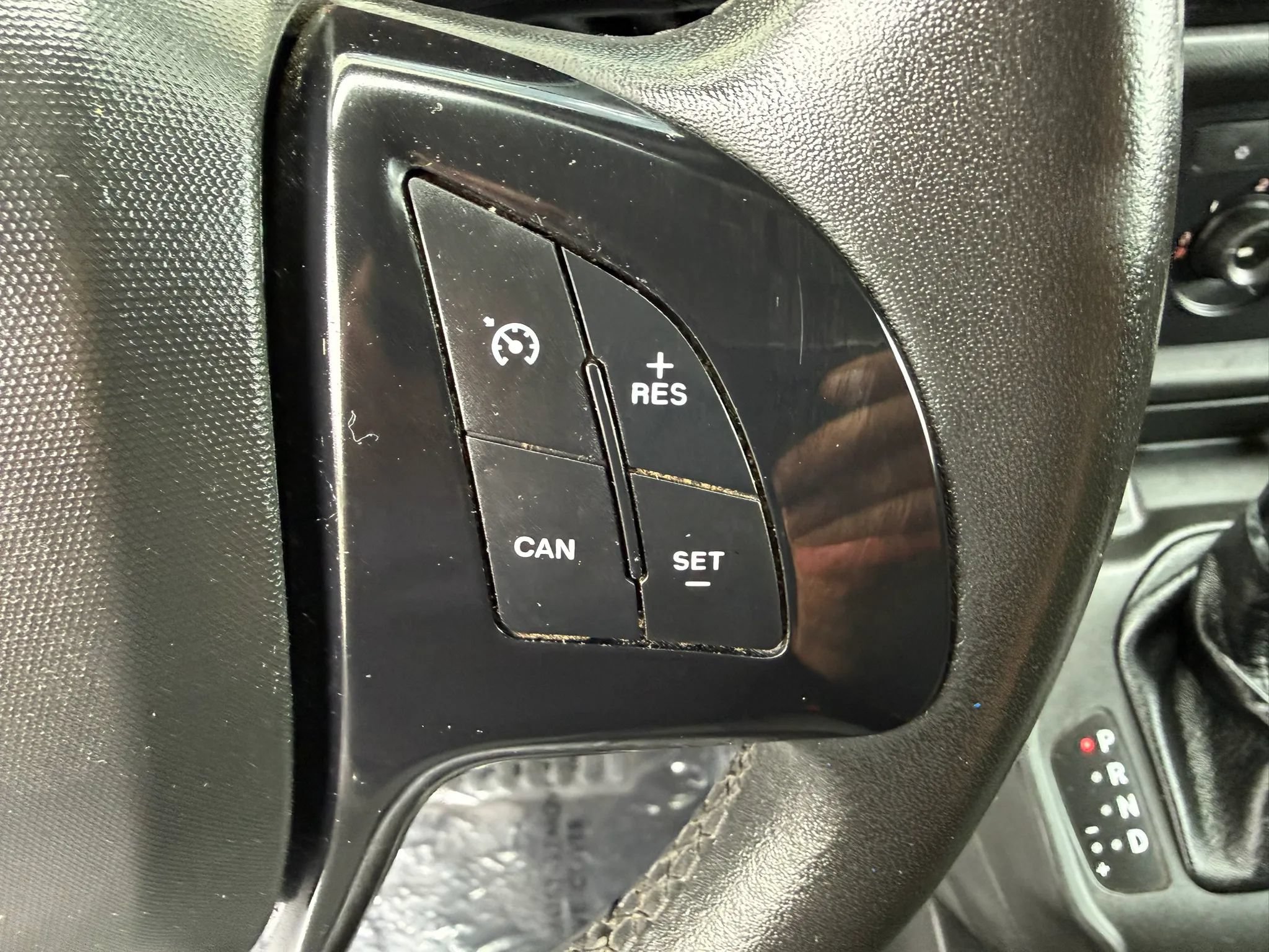 Used 2018 RAM ProMaster City Tradesman SLT FWD image 23