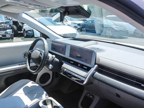 Certified 2024 Hyundai Ioniq 5 Limited RWD image 21