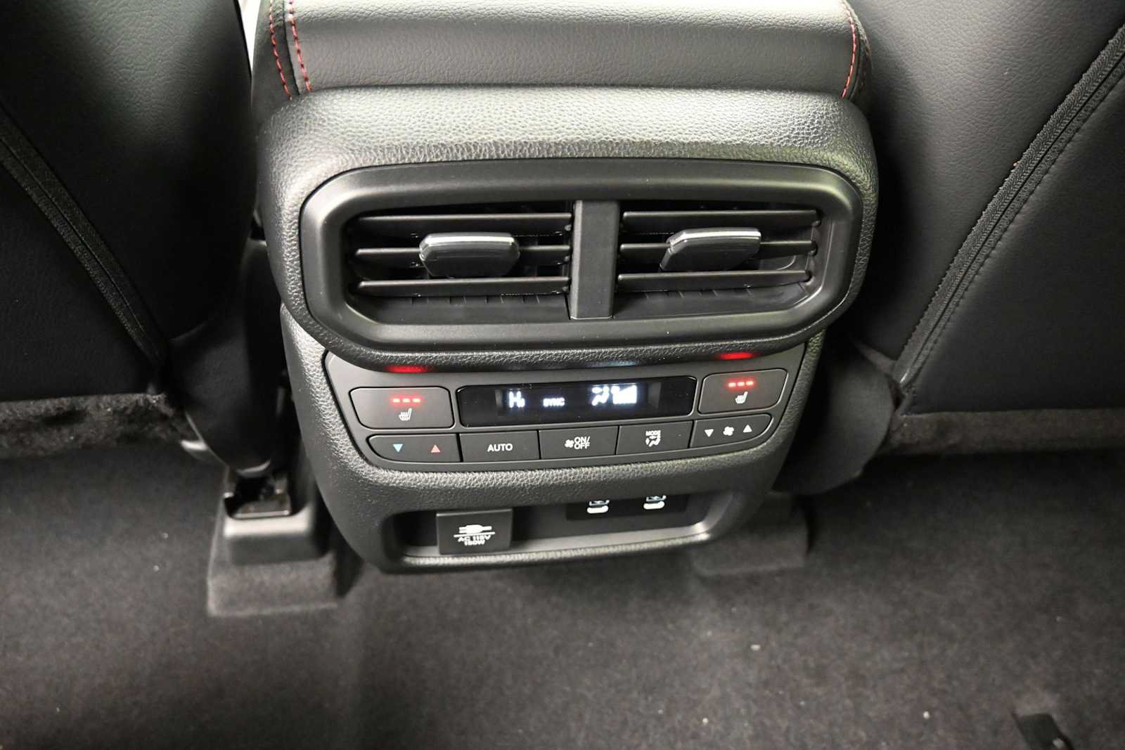 New 2026 Honda Pilot Black Edition image 14