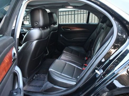 Used 2019 Cadillac CTS Luxury image 20