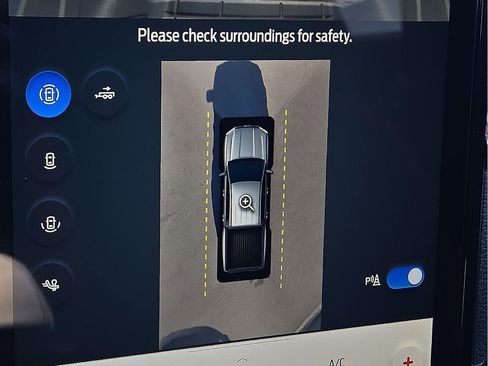 New 2025 Ford Ranger Raptor image 15