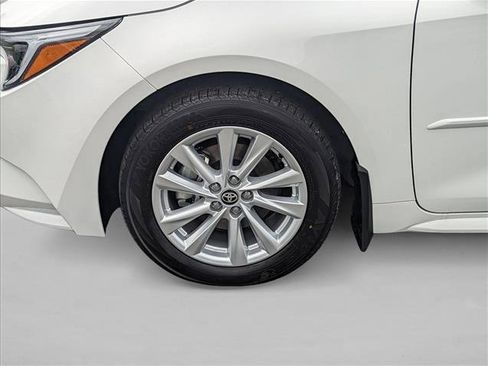 New 2026 Toyota Corolla XLE image 10