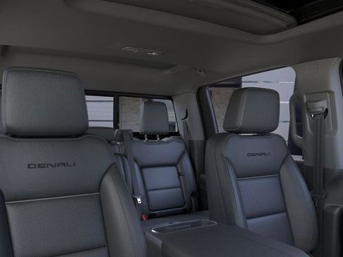 New 2026 GMC Sierra 1500 Denali w/ Denali Reserve Package image 24